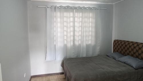 Sitio Cercado Casa | Sobrado