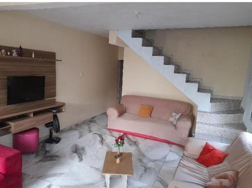 Zona Norte Casa | Sobrado com 3 quartos