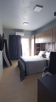 Tres Vendas Apartamento | Sobrado Completo Belíssima