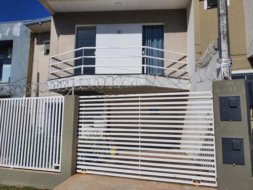 Orfas Apartamento | Sobrado Condomínio Brasil