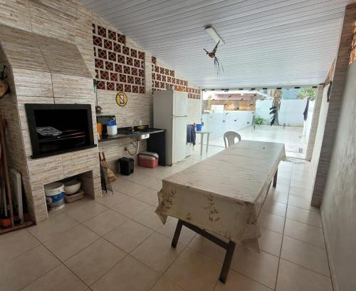 Caioba Casa | Sobrado na Praia de Caiobá - Matinhos