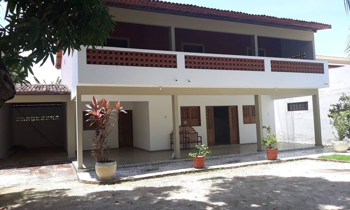 Barra Grande Casa | Sobrado de Ronaldo de Maragogi