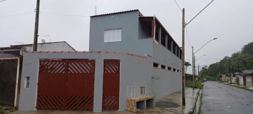Balneario Santa Eugenia Casa | sobrado pra temporada aconchegante