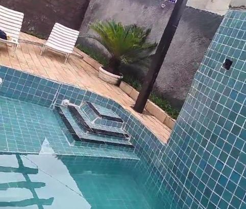 Caioba Casa | Sobrado temporada em Caiobá