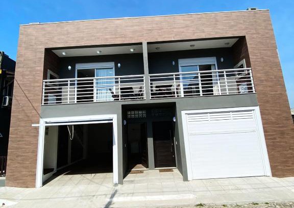 Passo de Torres Apartamento | Sobrados Molhes
