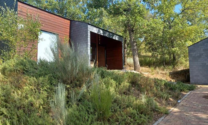 Braganca Otro | Sobre Aguas Camping