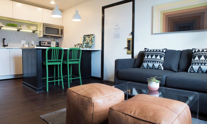 Rutledge Hill Casa | SoBro Guest House 6 by AvantStay | Artistic Stay, Walkable to Broadway/The Gulch