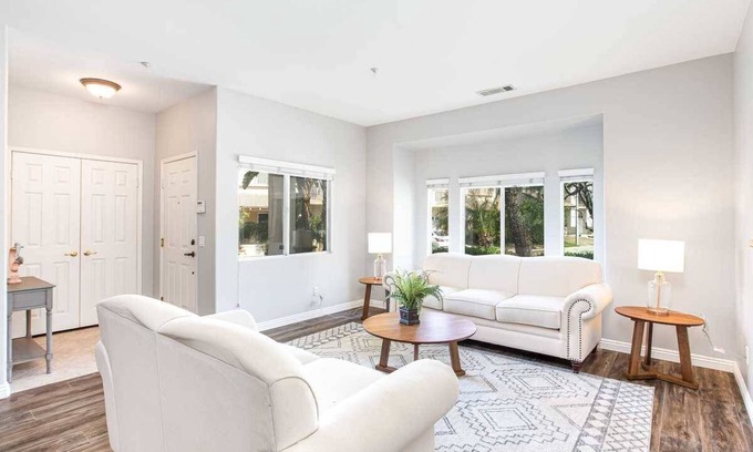 Loma Linda Casa | SoCal Masterwork on Gower
