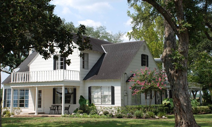 Damon Otro | Sugar Land Country Side Ranch Retreat Se aceptan mascotas