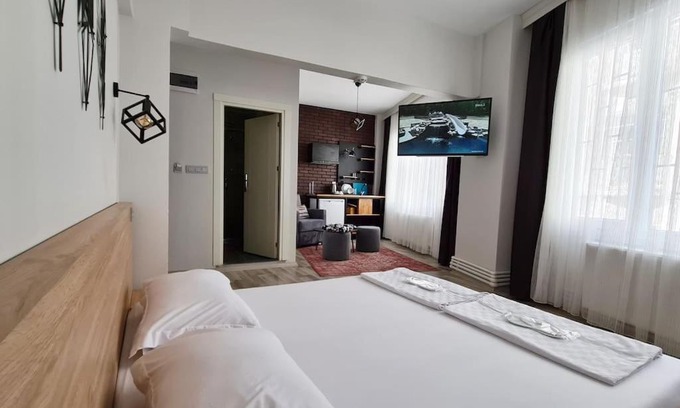 Sultanahmet Apartamento | Social House