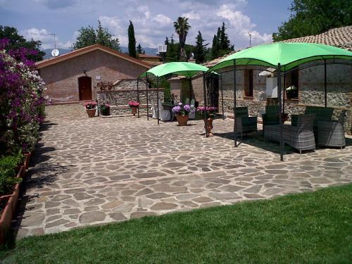 Francavilla Marittima Casa | Società Agricola MG Florplant