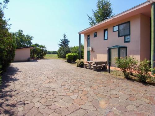 Staranzano Casa | Società Agricola La Staccionata