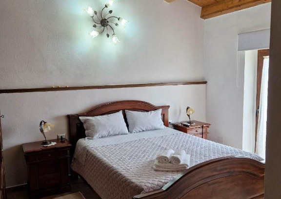 Scano di Montiferro Apartamento | Società cooperativa LE MUSE