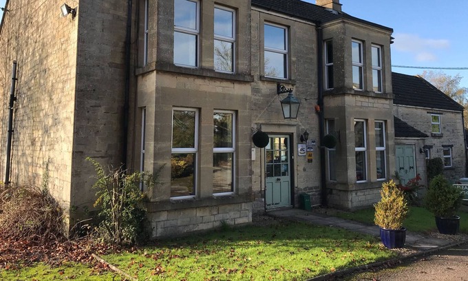 Chipping Sodbury Cama Y Desayuno | Sodbury House