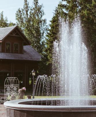 Panevezys county Casa | Sodeliškių dvaro sodyba