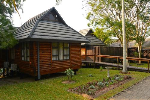 Sodwana Bay Chalet De Esquí | Sodwana Bay Lodge House 34