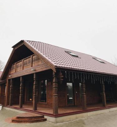 Panevezys county Casa | Sodyba "Kristina"