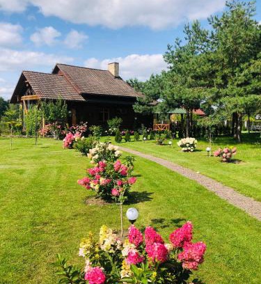 Vilnius County Villa | Sodyba Villa Lotus, 25min nuo Vilniaus Oro Uosto