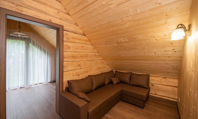 Vilnius County Casa | Sodybos nuoma prie ežero