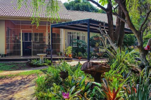 Rustenburg Casa | Soetdoring 3