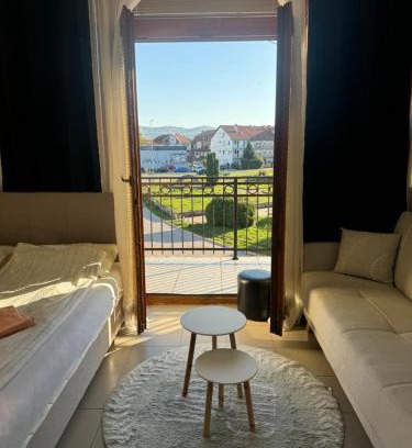 Medijana Apartamento | Sofi IV
