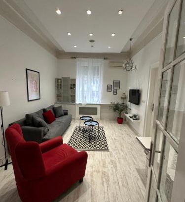 Terazije Apartamento | Sofi1