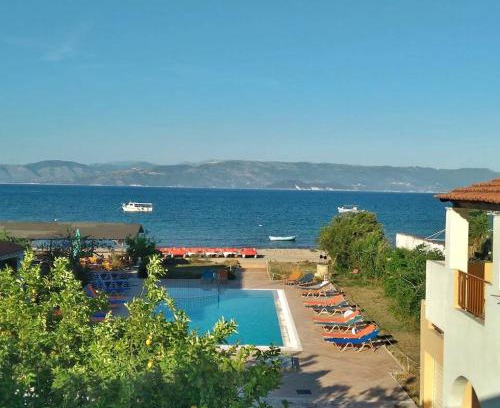 Kavos Apartamento | Sofia Beach Apartments