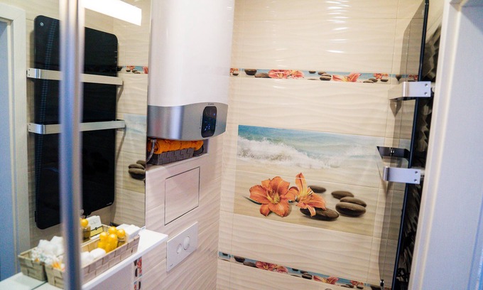 Sofia City Center Apartamento | Sofia Central Pretty Apartment