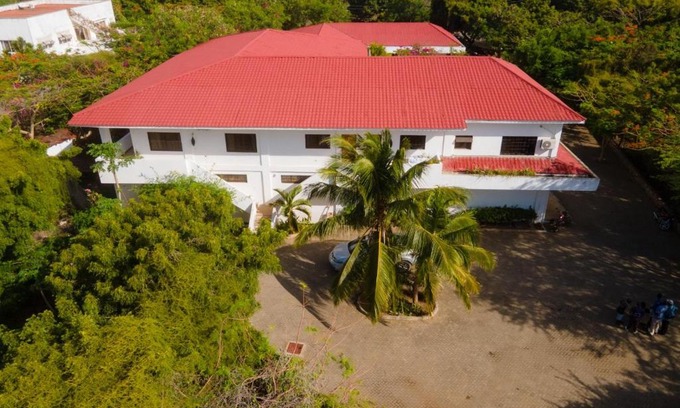 Malindi Marine National Park Villa | Sofia House