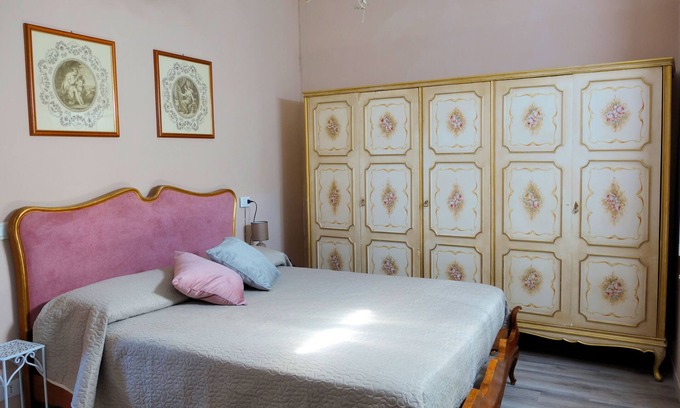 Torricella Apartamento | Sofia House on Lake Trasimeno