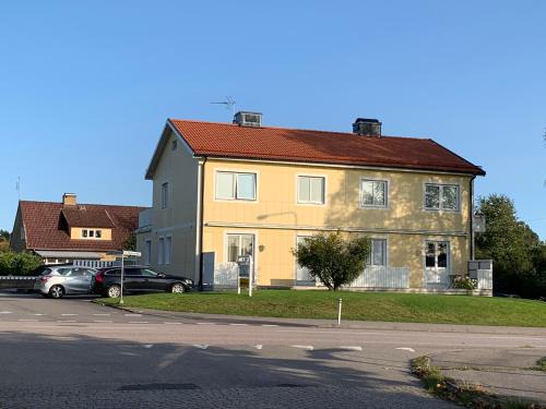 Almhult Apartamento | Sofia Lägenhetshotell