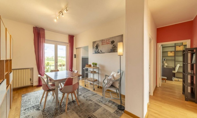 Siena Apartamento | Sofia's Dreamy Haven