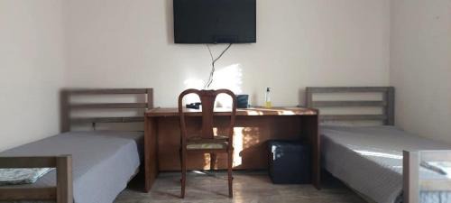Agios Onoufrios Casa | Sofia's house in Thiva