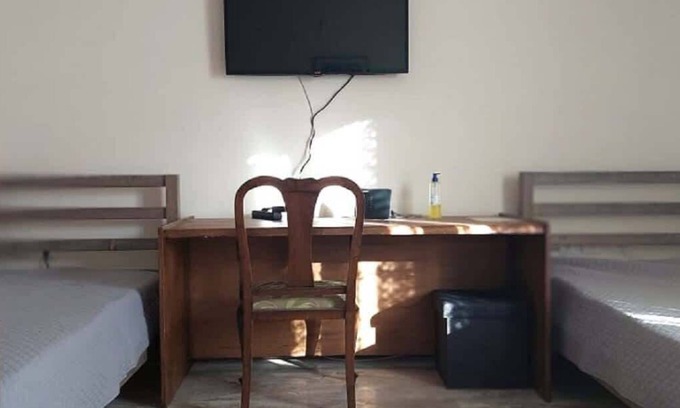 Agios Onoufrios Casa | Sofia's house in Thiva