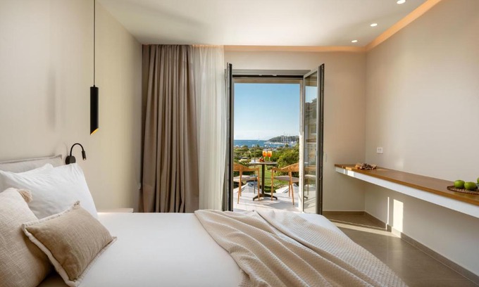 Sivota Apartamento | Sofibel sivota suites