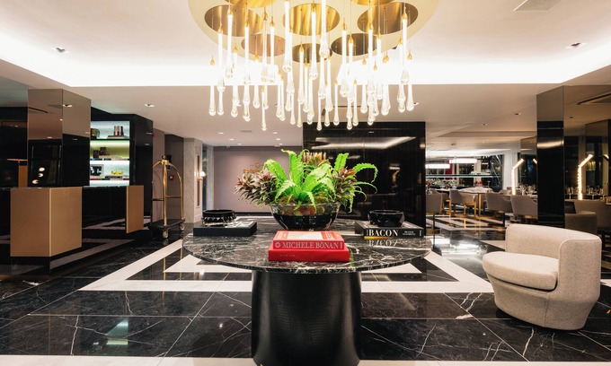 Gramado City Centre Hotel | Sofistic Hotel Gramado - Soft Opening