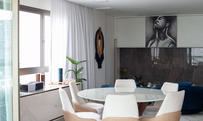 Pinheiros Apartamento | Sofisticação, Design e Conforto. Apartamento Novo com 3 Suítes na Oscar Freire