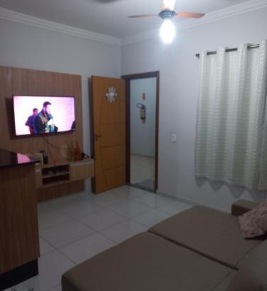 Pouso Alegre Apartamento | Sofisticação 360