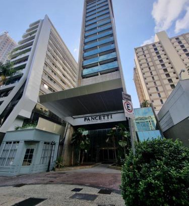 Savassi Apartamento | Sofisticação na Savassi