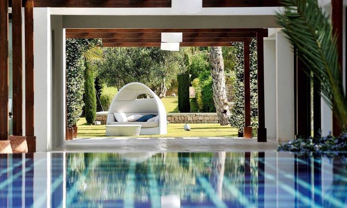 Essaouira Hotel | Sofitel Essaouira Mogador Golf & Spa
