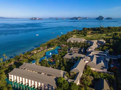 Nong Thale Complejo | Sofitel Krabi Phokeethra Golf and Spa Resort
