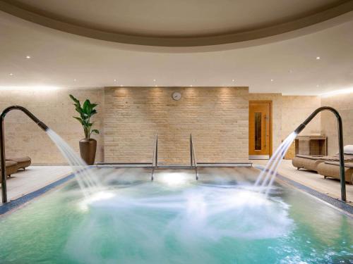 Heathrow Villages Hotel | Sofitel London Heathrow
