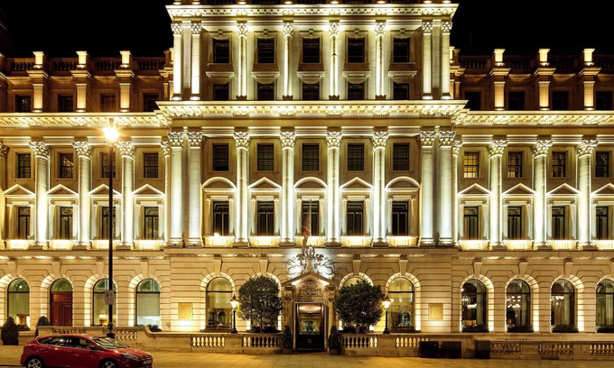 London City Centre Hotel | Sofitel London St James