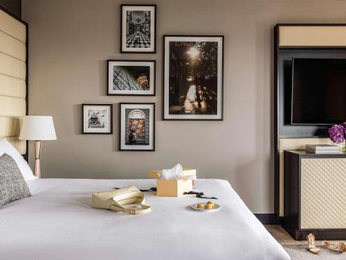 Melbourne Central Business District Hotel | Sofitel Melbourne On Collins