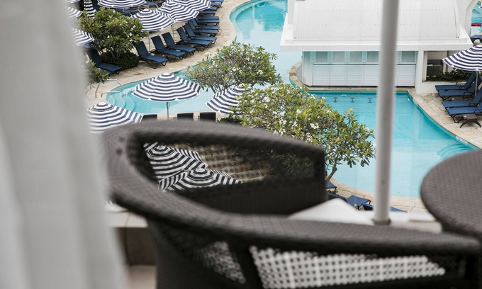 Noosa Heads Hotel | Sofitel Noosa Pacific Resort