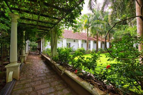 Irinjalakuda Complejo | Softouch Ayurveda Village Kerala