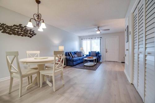 West Panama City Beach Apartamento | Softsands Hideaway - Portside Resort - Sleeps 6