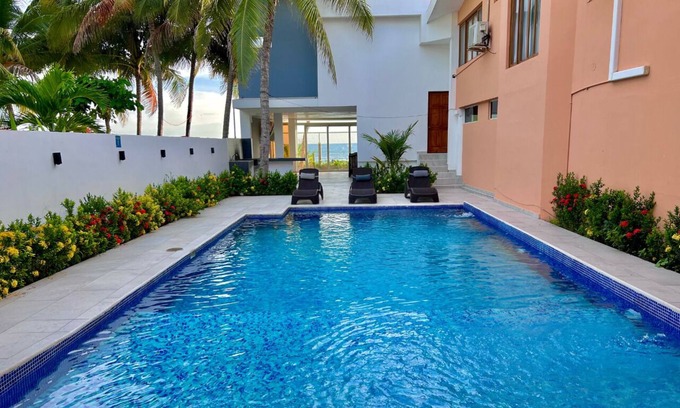 Playa San Diego Casa | Sofy House