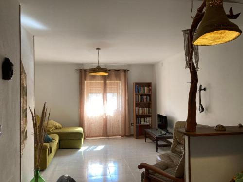 Macomer Apartamento | Soggiorno a Giannài