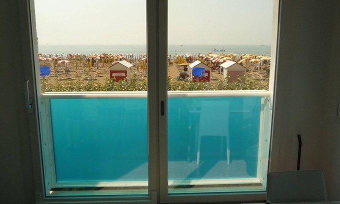 Caorle Cama Y Desayuno | Soggiorno Aurora